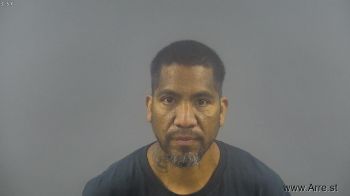 Omar Eric Frausto Mugshot