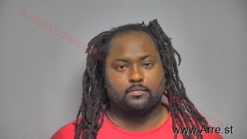 Omar Remond Lee Mugshot