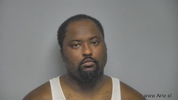 Omar Remond Lee Mugshot