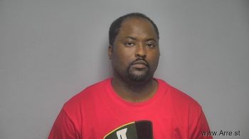 Omar Remond Lee Mugshot