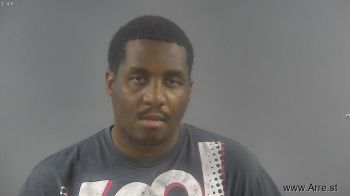 Ondrico Dangalo Kirby Mugshot