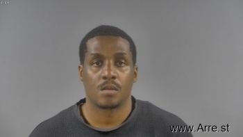 Ondrico D\u0027angelo Kirby Mugshot