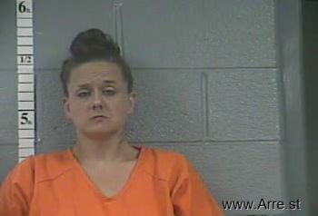 Ongel Renee Gregg Mugshot