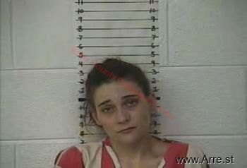 Ophadelia  Daniels Mugshot