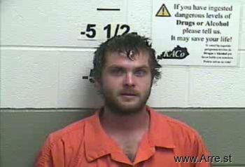 Orie Scott Nelson Mugshot