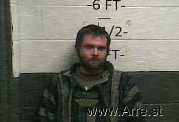 Orie Scott Nelson Mugshot