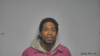 Orlando Cortez Buchanan Mugshot