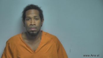 Orlando Cortez Buchanan Mugshot