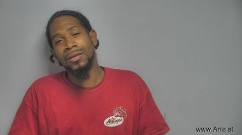 Orlando Cortez Buchanan Mugshot