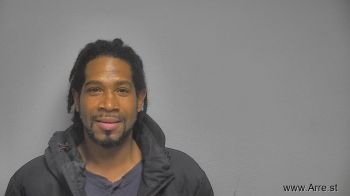 Orlando Cortez Buchanan Mugshot