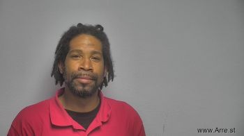 Orlando Cortez Buchanan Mugshot