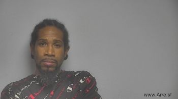 Orlando Cortez Buchanan Mugshot