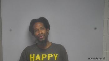 Orlando Cortez Buchanan Mugshot