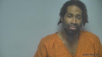 Orlando Cortez Buchanan Mugshot