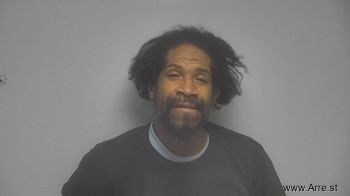 Orlando Cortez Buchanan Mugshot