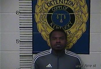 Orlando  Harrison Mugshot