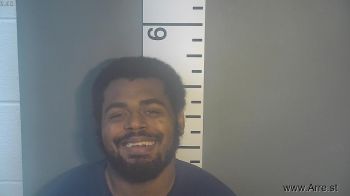 Orlando Deshawn Johnson Mugshot