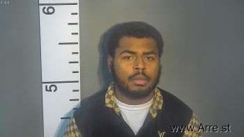 Orlando Deshawn Johnson Mugshot