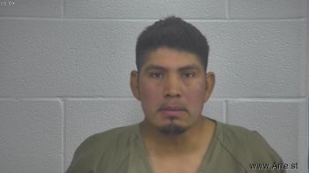 Orlando  Lozano Mugshot