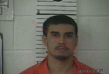 Orlando  Luna Mugshot