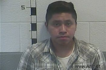 Orlando Nmn Martin Mugshot