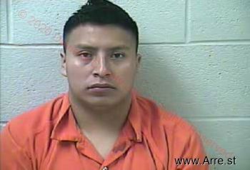 Orlando  Perez-juan Mugshot