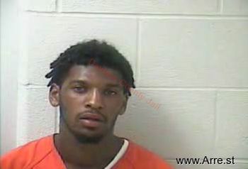 Orlando Cortez Robinson Mugshot