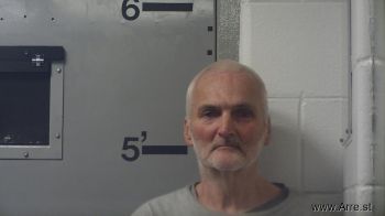 Orville Allen Doyle Mugshot