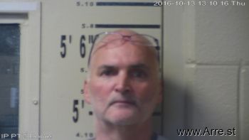 Orville Allen Doyle Mugshot