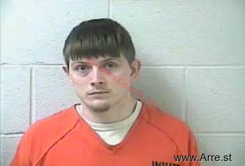 Orville Dewayne Messer Mugshot