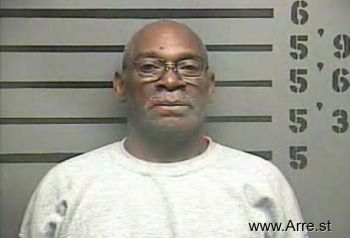 Orville Stuart Walters Mugshot