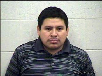 Oscar Nmn Diaz-lopez Mugshot