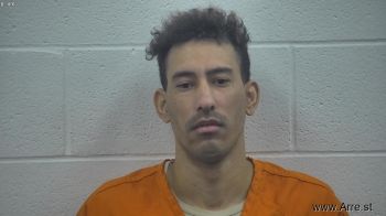 Oscar Lewis Pavot-gonzalez Mugshot