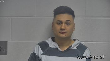 Oscar  Rocha-carmona Mugshot