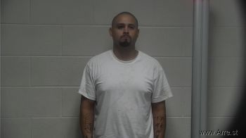 Oscar Gilberto Rodriguez Mugshot