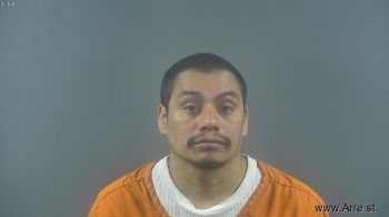 Osiel Nmn Lopez-vazquez Mugshot