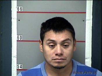 Osiel  Lopez-vazquez Mugshot