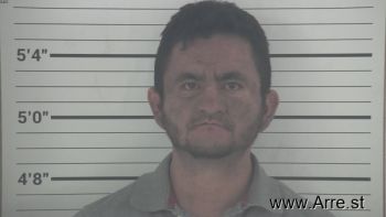 Osvaldo Oropeza Ramirez Mugshot