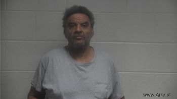 Otis Nmn Eads Jr Mugshot