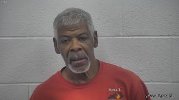 Otis Nmi Hinesman Mugshot