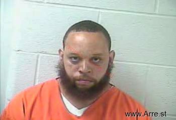 Ouckie Jermain Hughes Mugshot