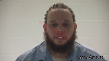 Ouckie J Hughes Mugshot