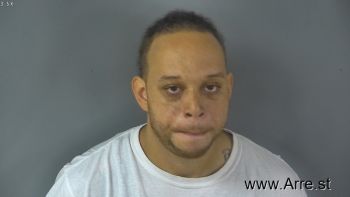 Ouckie Jermaine Hughes Mugshot