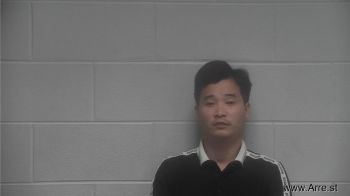 Ouyang  Ping Mugshot