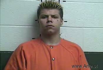 Owen Lynn Brock Mugshot