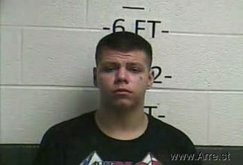 Owen Lynn Brock Mugshot