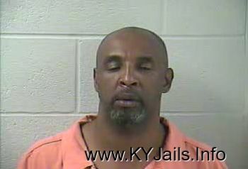 Ocie Jerome Pressley Nichols   Mugshot