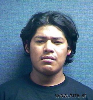 Octavio  Gonzalez-lince Mugshot