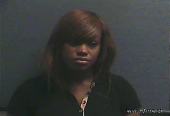 Odeshia T Artwell Mugshot