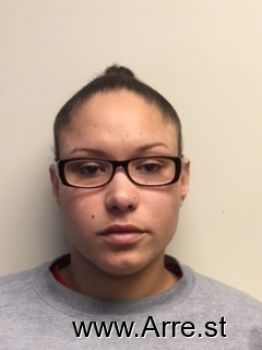 Odessa  Arnold Mugshot